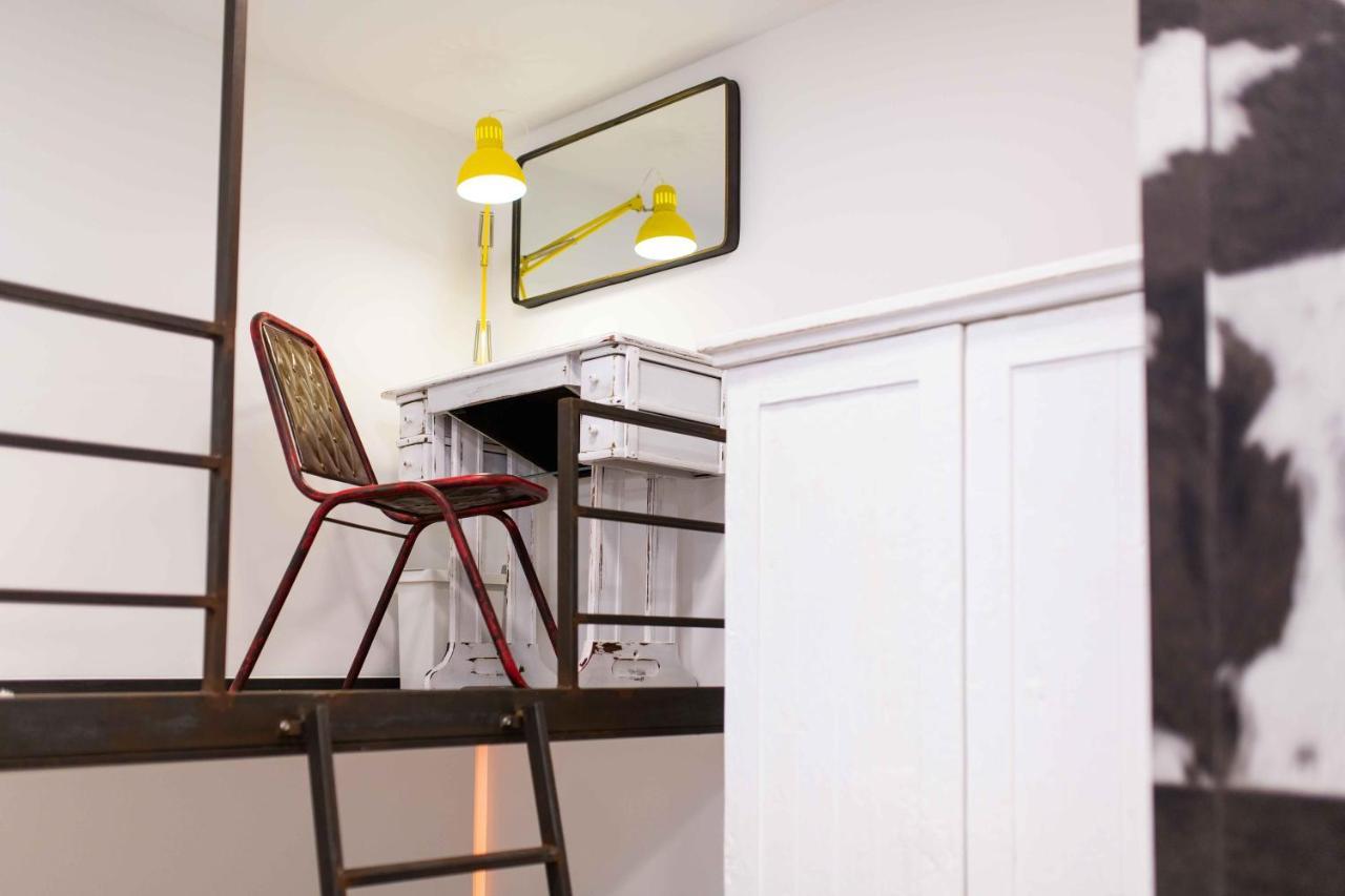 Apartman Premium By Hi5 - Style At The Comedy Theater