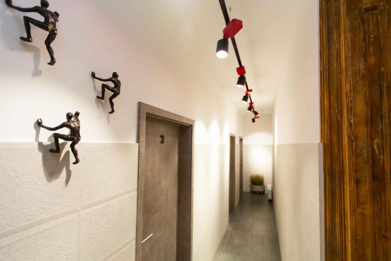 Apartman Premium By Hi5 - Style At The Comedy Theater *