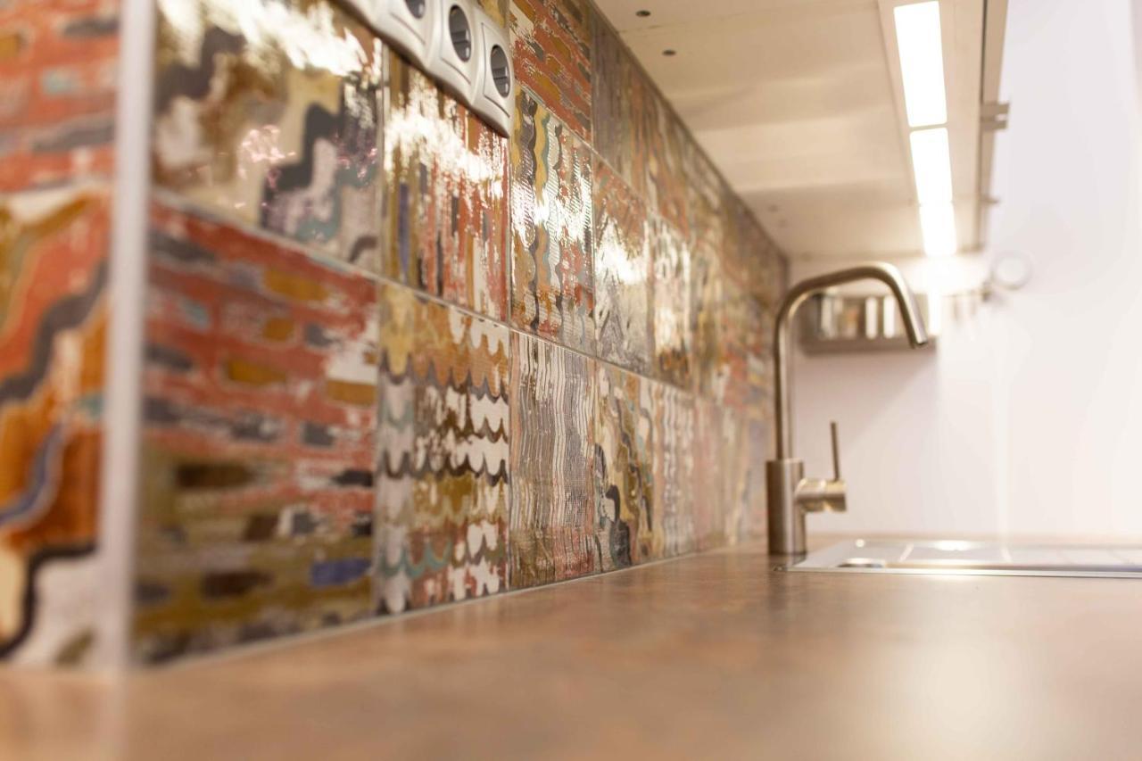Apartman Premium By Hi5 - Style At The Comedy Theater Budapest