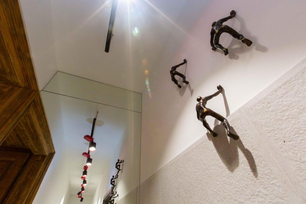 Apartman Premium By Hi5 - Style At The Comedy Theater Budapest
