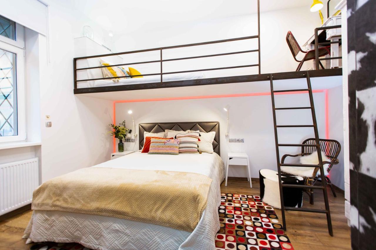 Premium By Hi5 - Style At The Comedy Theater Apartamento